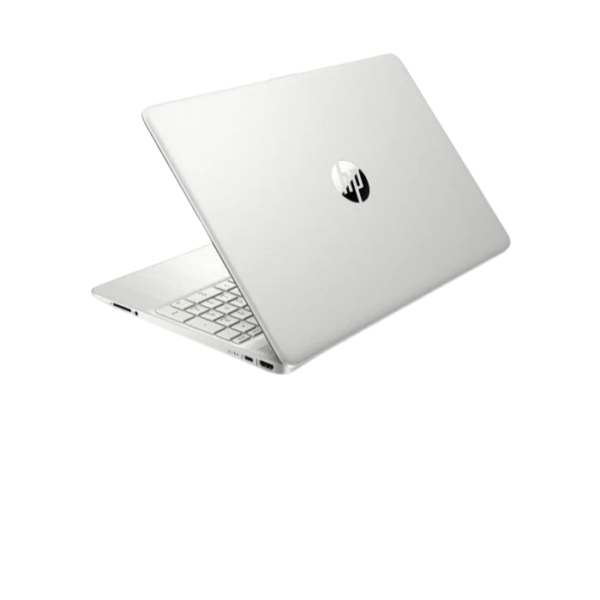 HP 15s FQ5099TU – 12th Gen Alder Lake Intel Core i7 | 16GB RAM | 512GB SSD | 15.6" FHD IPS MicroEdge 250nits Display | TPM | Backlit Keyboard | Windows 11 ( OPEN BOX )