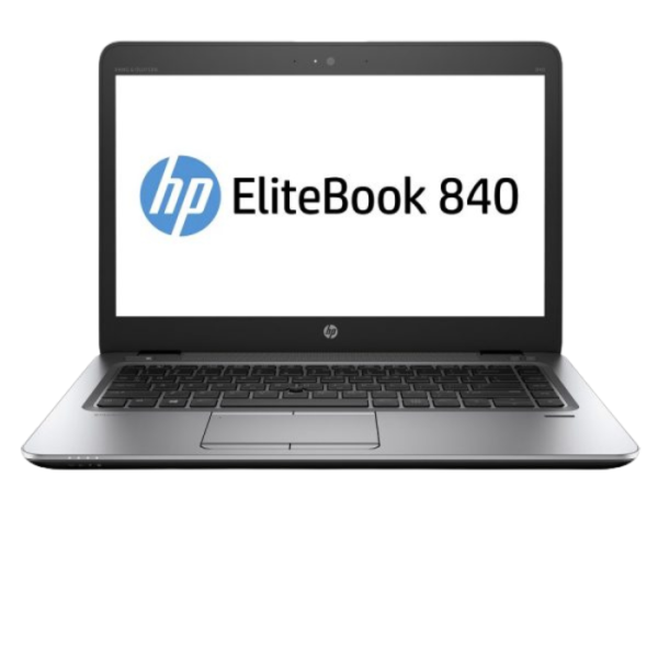 HP EliteBook 840 G3 – 6th Gen Intel Core i5 | 8GB RAM | 256GB SSD | 14" Display - Image 2