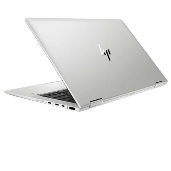 HP EliteBook x360 1030 G3 - 8th Gen Intel Core i5, 8GB RAM, 256GB SSD, 13.3" Full HD, Convertible, Backlit Keyboard, Fingerprint Reader, Thunderbolt
