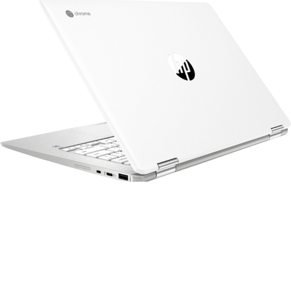 HP Chromebook x360 12b-ca0010nr – 360° Convertible Touchscreen Chromebook | 4GB RAM | 64GB Storage