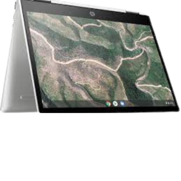 HP Chromebook x360 12b-ca0010nr – 360° Convertible Touchscreen Chromebook | 4GB RAM | 64GB Storage - Image 2