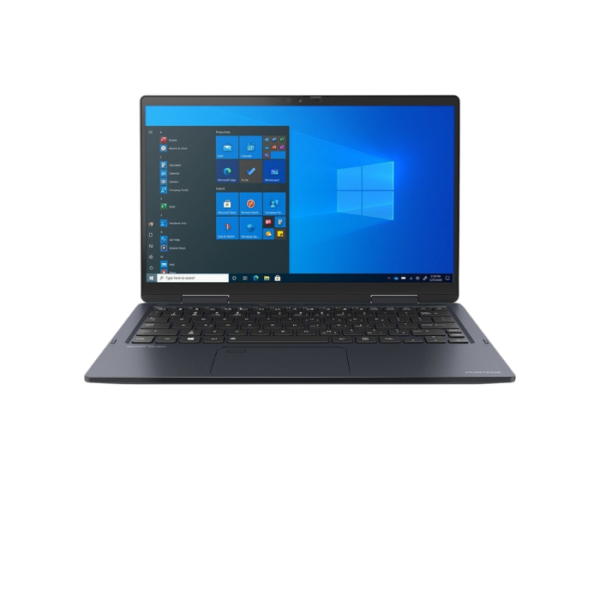 Toshiba Dynabook Portege X30W-J 13.3″ Touchscreen x360 Laptop – 11th Gen Intel Core i5-1135G7 Quad-Core (2.40 GHz) – 16GB RAM – 256GB SSD – Full HD 1920 x 1080 Display - Image 2