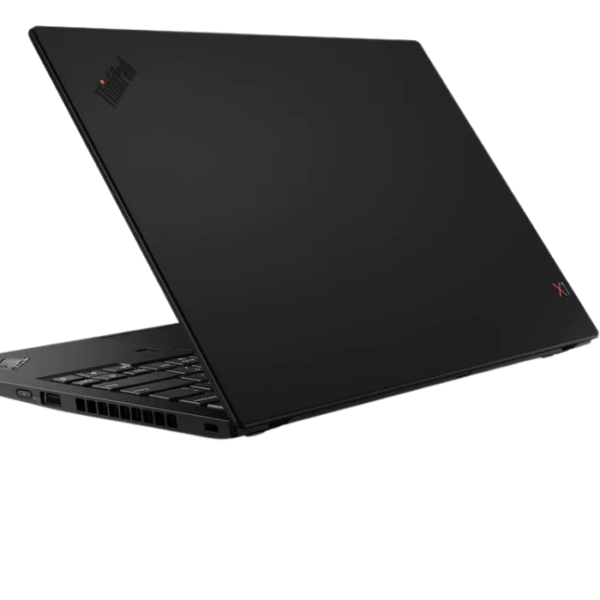 Lenovo ThinkPad X1 Carbon - 7th Gen Intel Core i7 - 8GB RAM - 256GB SSD - 14″ Full HD Display