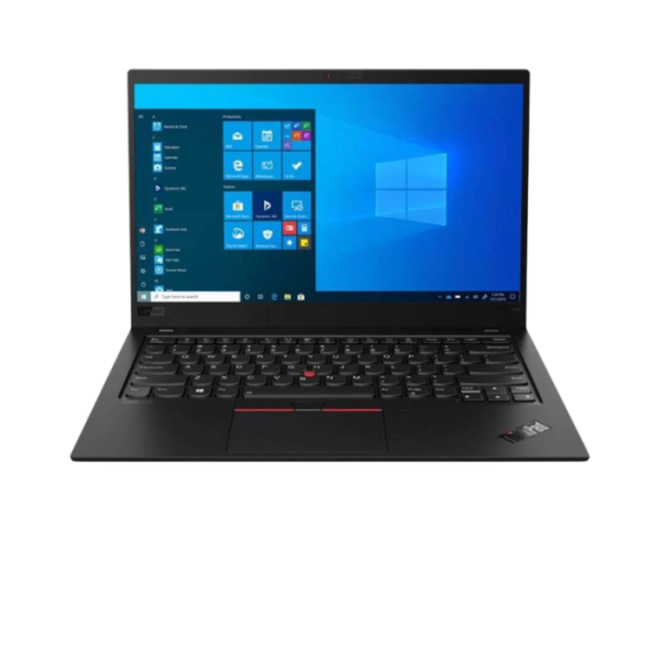 Lenovo ThinkPad X1 Carbon - 7th Gen Intel Core i7 - 8GB RAM - 256GB SSD - 14″ Full HD Display - Image 2