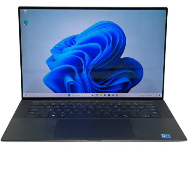 Dell Precision 5560 Workstation - 11th Gen Core i7-11800H (8-Core) - 32GB RAM - 512GB SSD - 4GB NVIDIA T1200 GDDR6 - 15.6" Full HD+ (1200p) InfinityEdge 60Hz AG 500nits Display - Waves MaxxAudio Pro - Backlit KB - Windows 10 Pro (New) - Image 2
