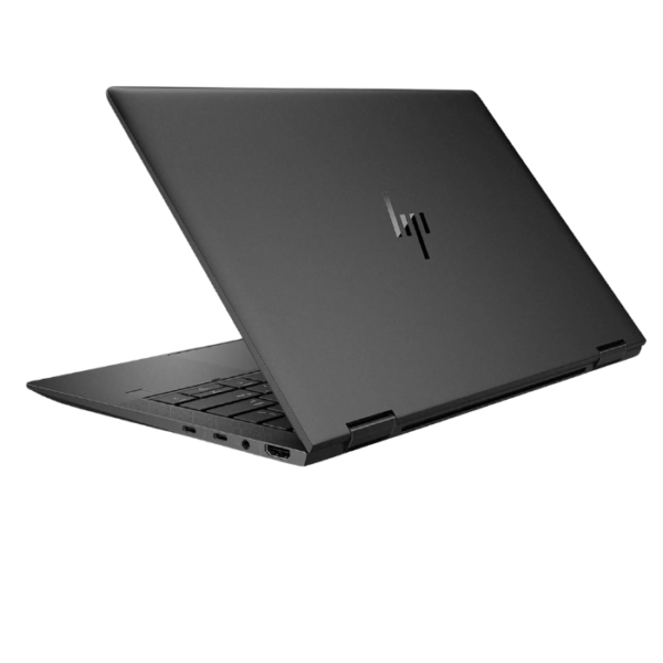 HP Elite DragonFly Max x360 Notebook (Open Box) - Tiger Lake - 11th Gen Core i7 Quad-Core - 16GB RAM - 512GB SSD - Intel Iris Xe Graphics - 13.3" FHD IPS 1000nits Touchscreen Convertible ( Without Camera )  - HP SureView Privacy Filter - Backlit KB - Fingerprint Reader - B&O Audio - Windows 11 Pro ( Black Body )