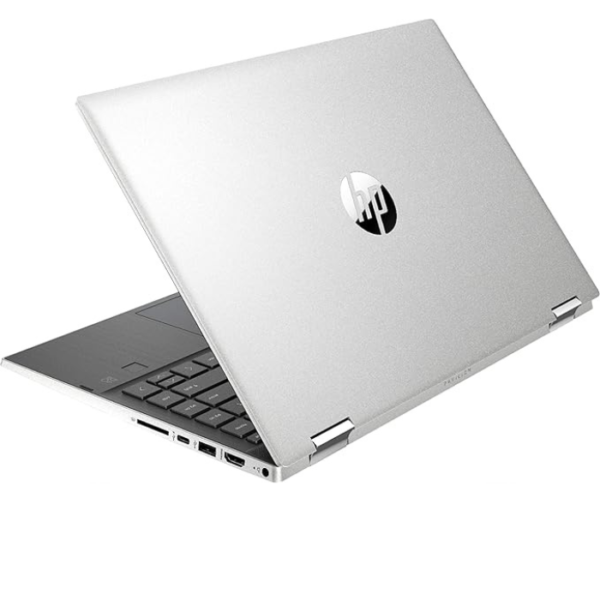 HP ProBook 440 G1 x360 Convertible – Intel Core i7-8550U (1.8 GHz) | 8GB RAM | 256GB SSD | 14.0" FHD x360 Display | Silver