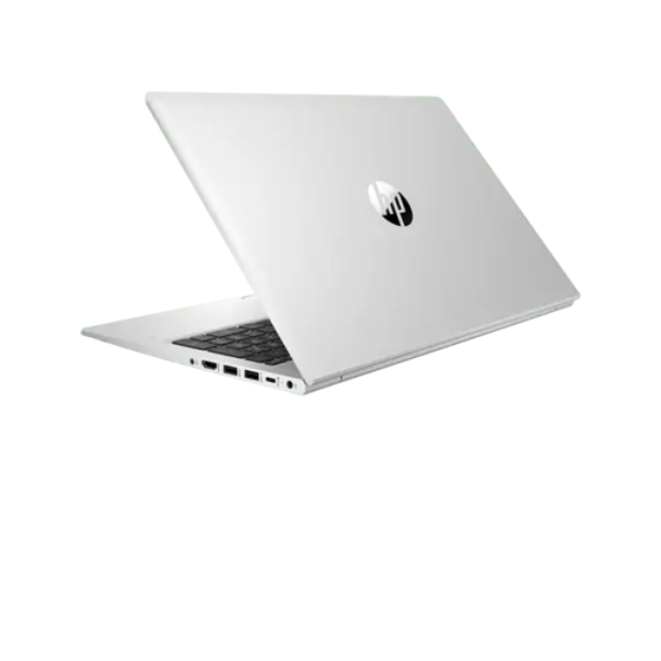 HP ProBook 450 G9 – 12th Gen Alder Lake Intel Core i5 | 16GB RAM | 512GB SSD | Intel Integrated Graphics | 15.6" FHD 1080p AG Display | Keyboard Layout Options | Silver (Open Box)