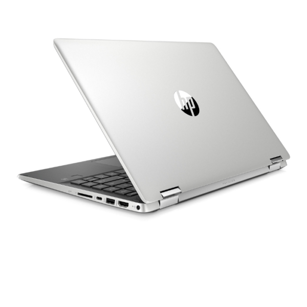 HP Pavilion x360 14m DW0023dx – Ice Lake 10th Gen Core i5 | 8GB RAM | 256GB SSD | 14" FHD Convertible | B&O Play Audio